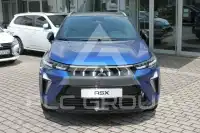 2025 Mitsubishi Asx