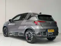 2025 Mitsubishi Asx