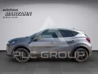 2025 Mitsubishi Asx