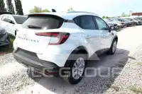 2025 Mitsubishi Asx