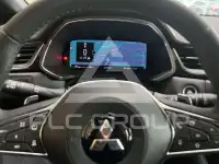 2025 Mitsubishi Asx