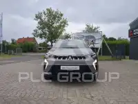 2025 Mitsubishi Asx