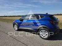 2026 Mitsubishi Asx