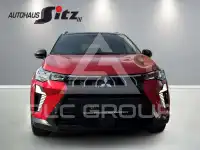 2025 Mitsubishi Asx