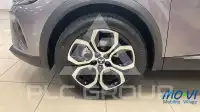 2025 Mitsubishi Asx