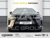 2025 Mitsubishi Asx