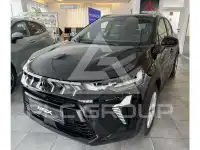 2025 Mitsubishi Asx