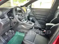 2025 Mitsubishi Asx