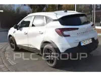 2025 Mitsubishi Asx