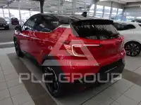 2025 Mitsubishi Asx