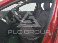 2025 Mitsubishi Asx