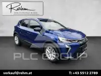 2025 Mitsubishi Asx