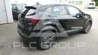 2025 Mitsubishi Asx
