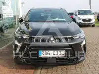 2025 Mitsubishi Asx