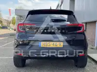 2025 Mitsubishi Asx