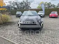 2025 Mitsubishi Asx