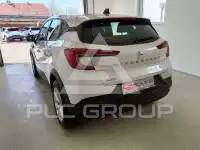 2025 Mitsubishi Asx