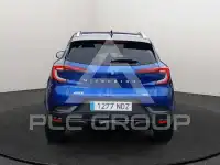 2025 Mitsubishi Asx
