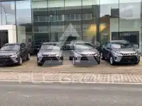2025 Mitsubishi Asx