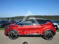 2025 Mitsubishi Asx