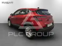 2025 Mitsubishi Asx