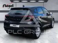 2025 Mitsubishi Asx