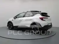 2025 Mitsubishi Asx