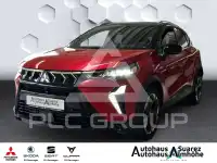 2025 Mitsubishi Asx