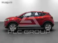 2025 Mitsubishi Asx