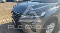 2025 Mitsubishi Asx