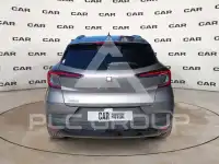 2025 Mitsubishi Asx