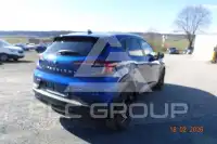 2025 Mitsubishi Asx