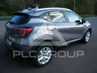2025 Mitsubishi Asx