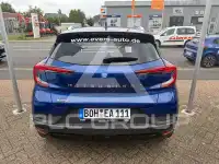 2025 Mitsubishi Asx