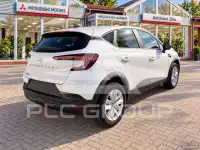 2025 Mitsubishi Asx