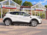 2025 Mitsubishi Asx