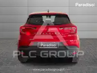 2025 Mitsubishi Asx