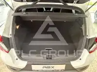 2025 Mitsubishi Asx