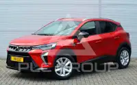 2025 Mitsubishi Asx