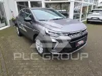 2025 Mitsubishi Asx