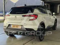 2025 Mitsubishi Asx