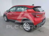 2025 Mitsubishi Asx