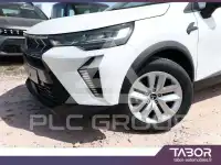 2025 Mitsubishi Asx