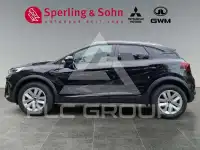 2026 Mitsubishi Asx