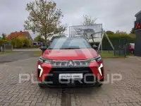 2025 Mitsubishi Asx