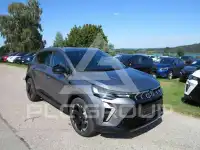 2025 Mitsubishi Asx