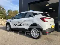 2025 Mitsubishi Asx
