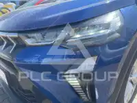 2025 Mitsubishi Asx