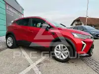2025 Mitsubishi Asx