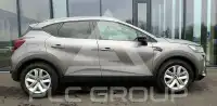 2025 Mitsubishi Asx